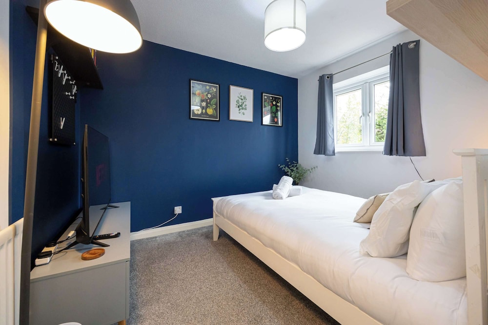 Cosy Home in the Heart of Whitefield