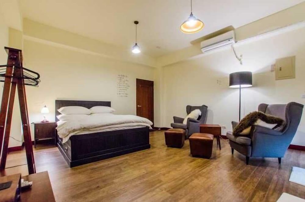 LP Guesthouse