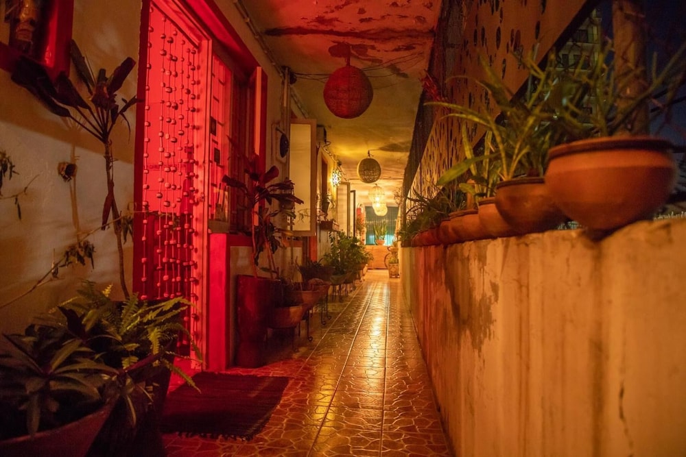 Malagueta Inn