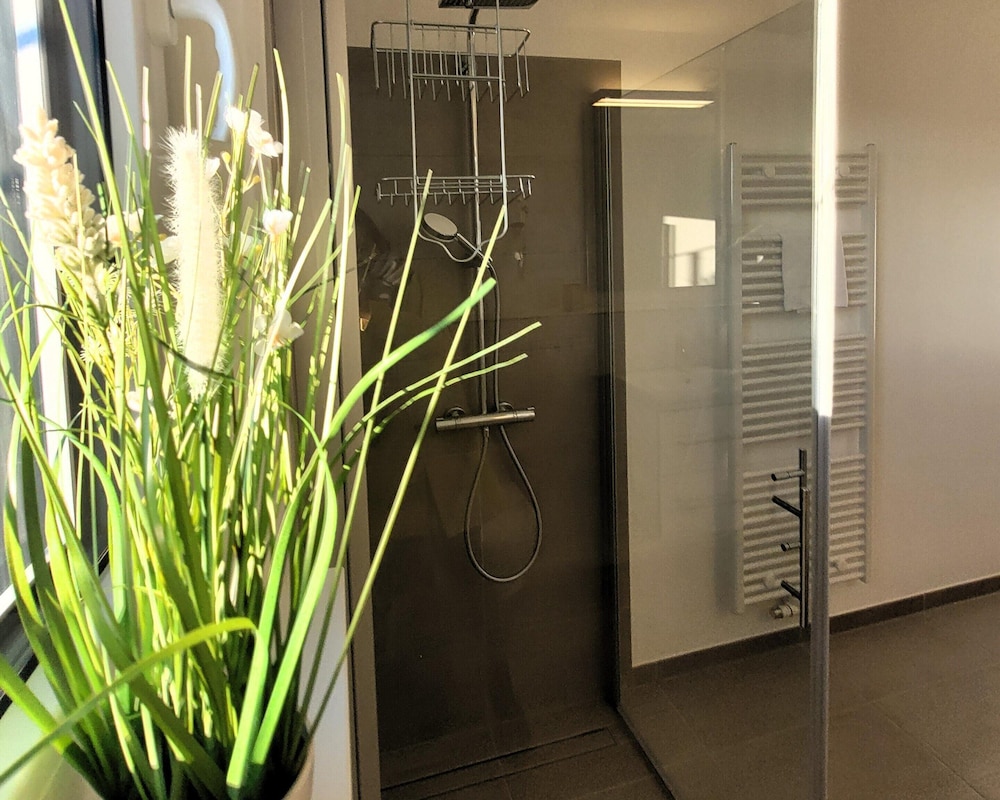 Winterberg Apartment Near ski Area