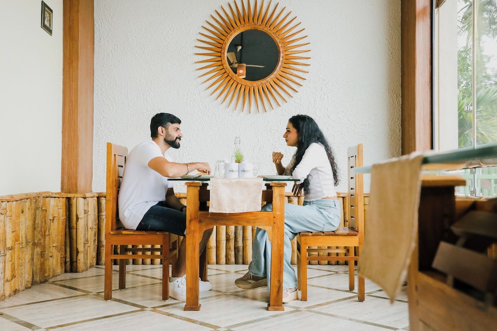 Indeevara Retreat