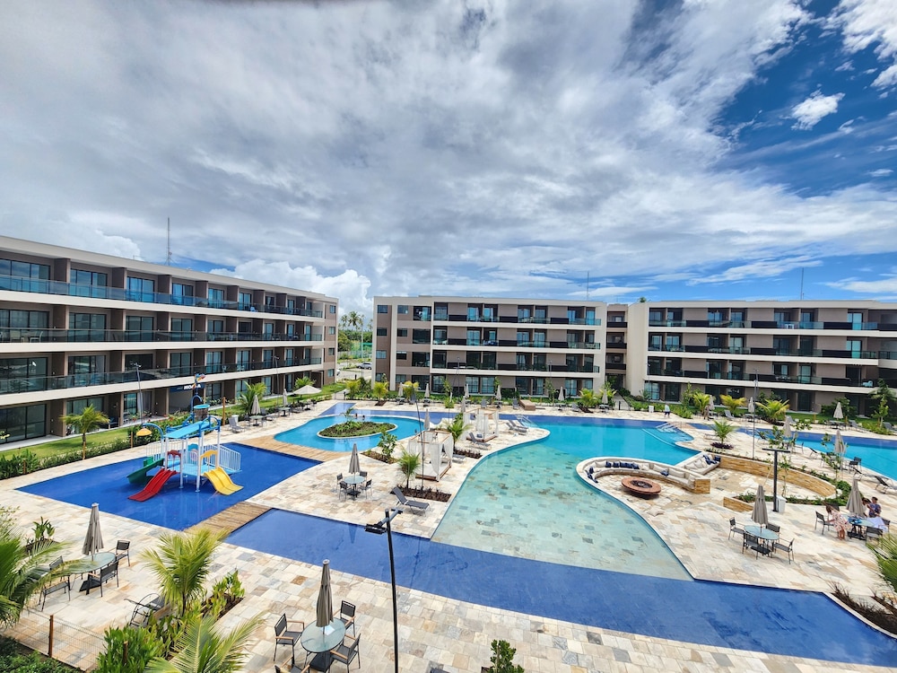 Malia Beach Experience
