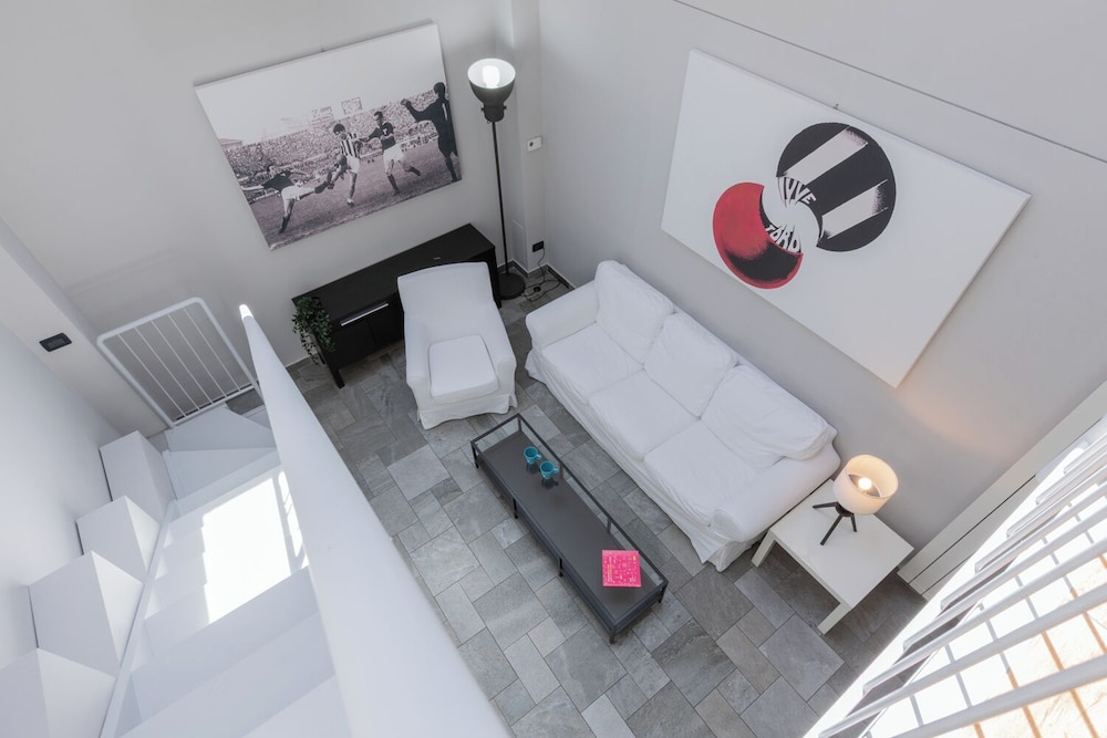 Tiziano Lofts by Wonderful Italy
