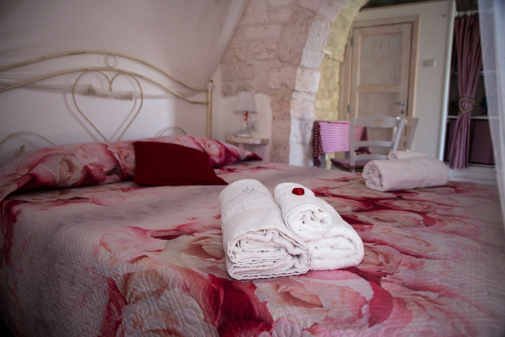 Trulli Donna Isabella