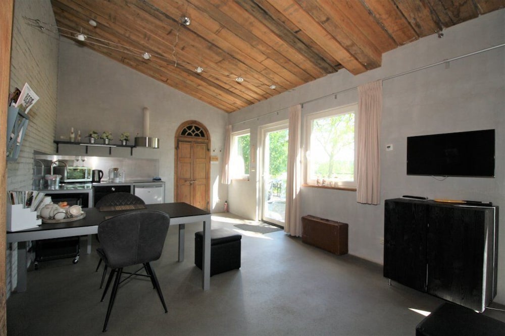 Studio Verhuur Jamzes