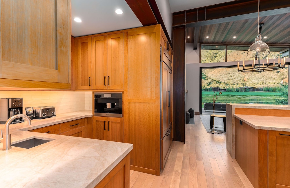 The Sylvan Lodge at Snake River Sporting Club