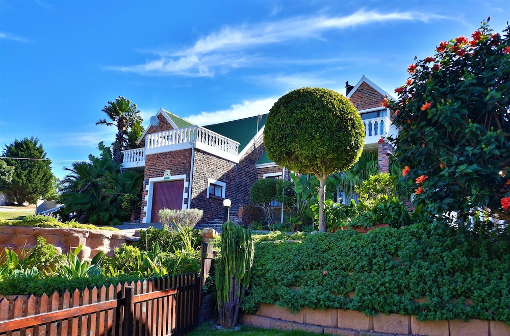 Villa Chantè