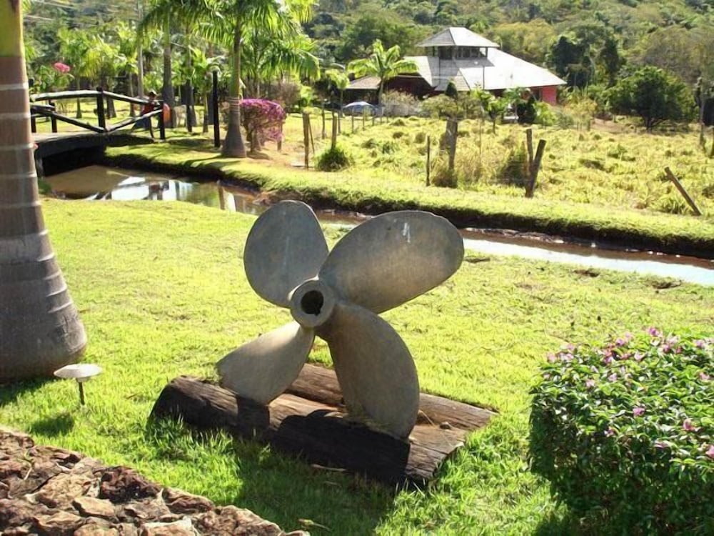 Hotel Fazenda Marco Polo