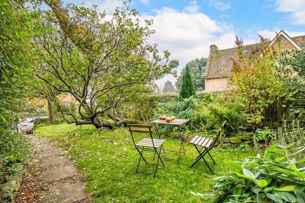 Cherry Tree Cottage -Countryside Retreat