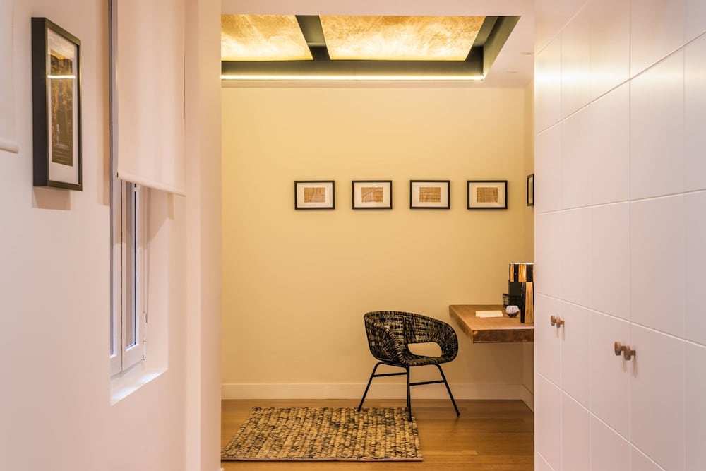 Tate - 3 Bedrooms in Salamanca