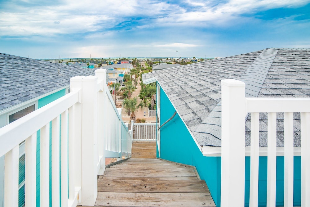 BeachView Resort Condos