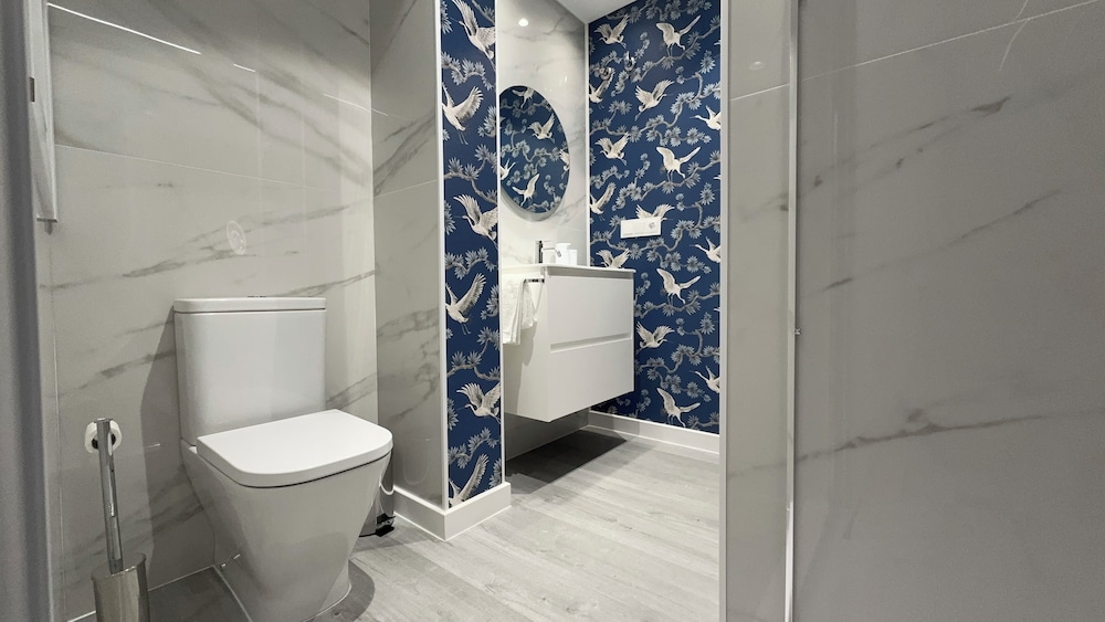 Apartamento Ourense Vello