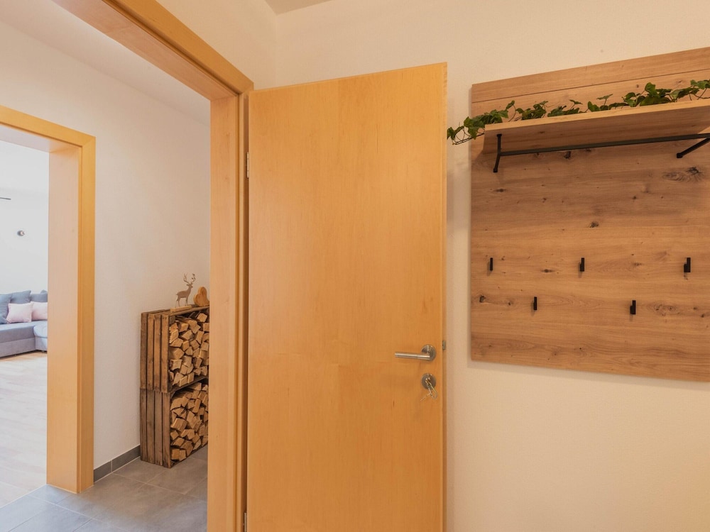 Apartment in Zillertal Near Spieljochbahn