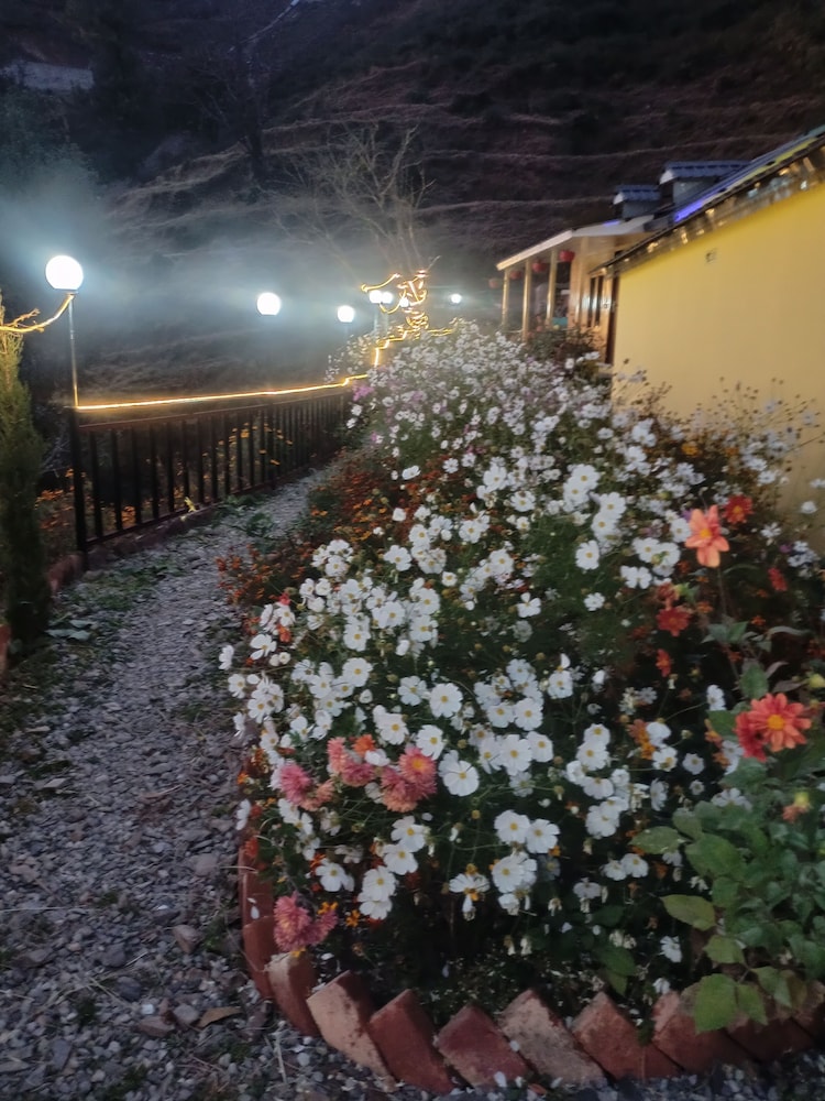 The Gypsy Soul Resort Kanatal