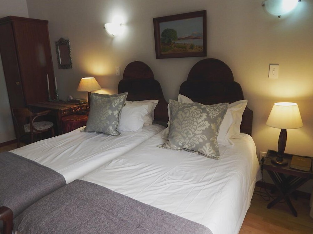 La Paix Guest House