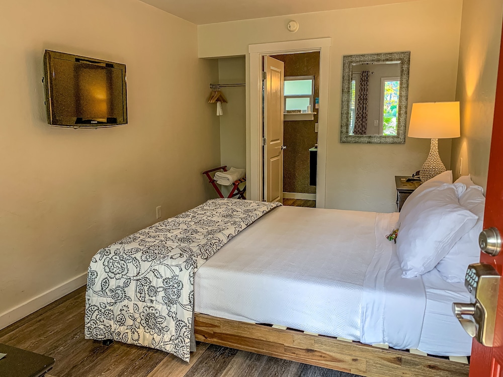 Ashland Vacations - Palm Cottages - Property Image 22