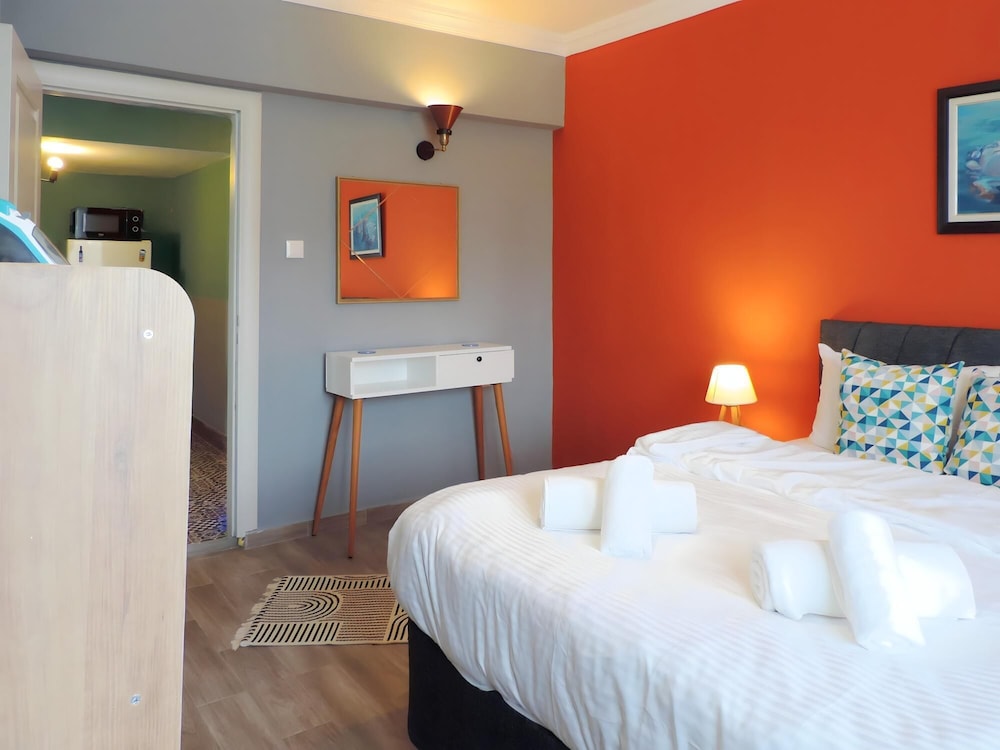 Centrally Located Flat 5 min to Ozdilekpark Mall
