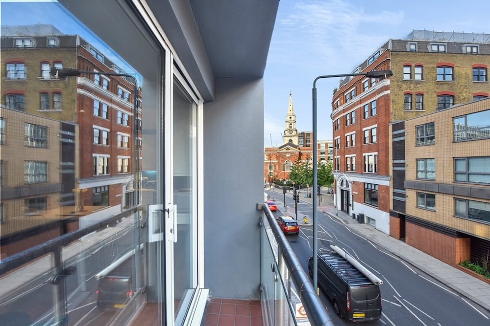 Chic High-end 1BD Flat - Near Borough Market!