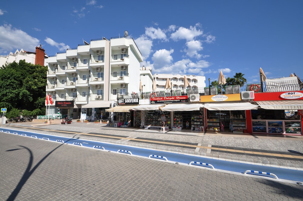 Reis Maris Hotel - Image 27