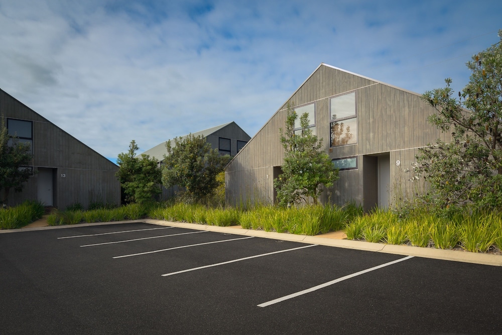 Southern Ocean Villas