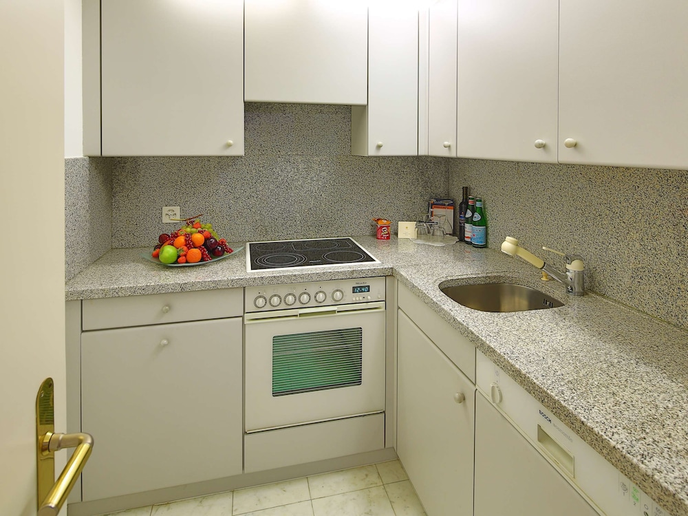 Lugano Vacations - Villa Sassa Hotel, Residence  Spa - Property Image 35