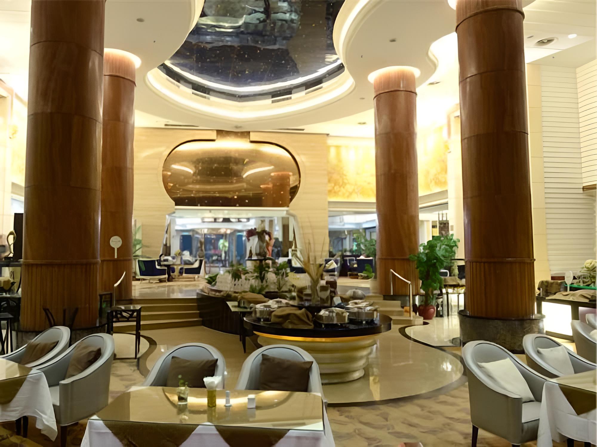 Country Garden Phoenix Hotel Ningxiang