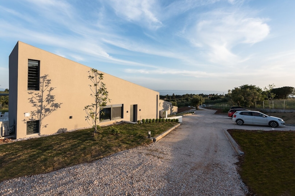 Theeta Elia Villa - Metamorfosi Halkidiki