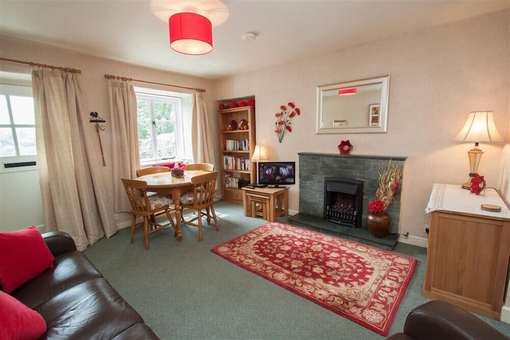 Honeypot Cottage