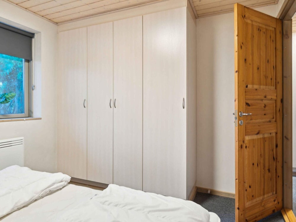 5 Star Holiday Home in Karrebaeksminde