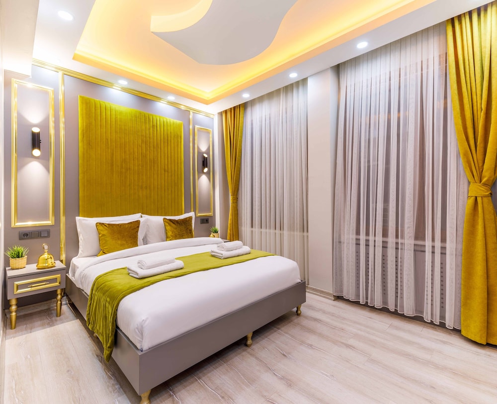 Santa Rio Taksim - Image 48