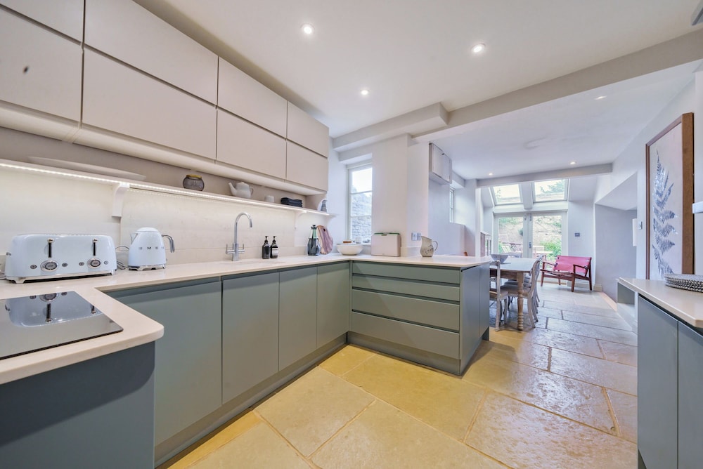Lynton Cottage