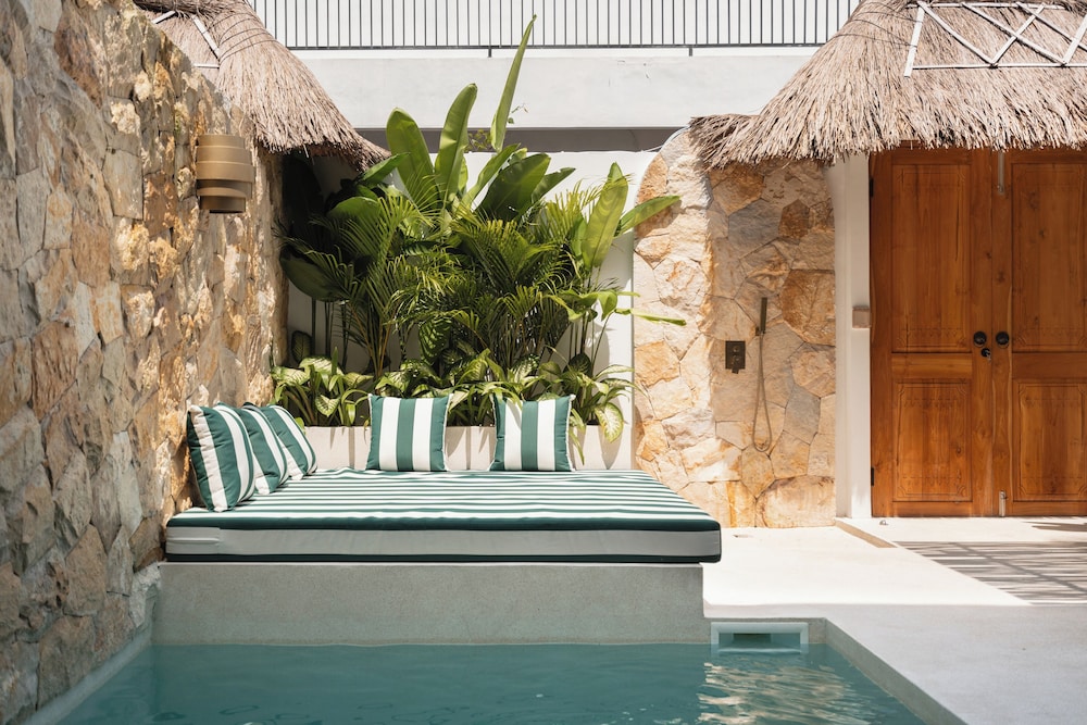 Villa Kaia by Alfred in Bali