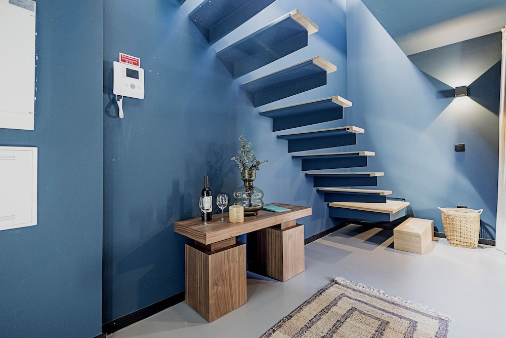 Regras Apartments & Garden B15 by Benefit Collection