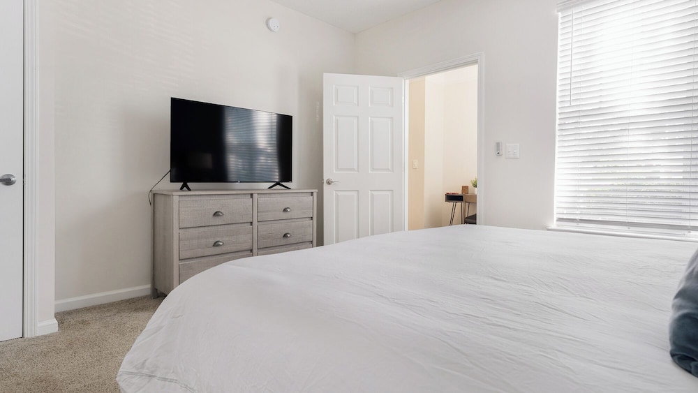 Landing Summerville Apartments