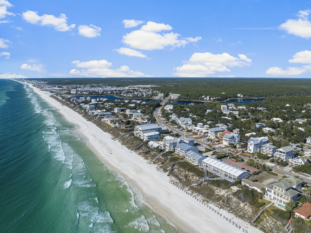 Seamist on 30A by Panhandle Getaways