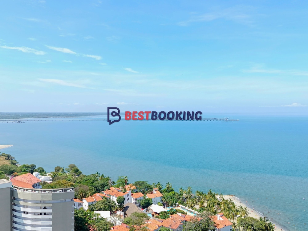 Santa Marina Luxury Stay - Ocean View