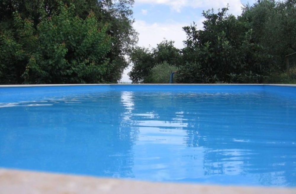 Podere Ficareto Farm photo 2