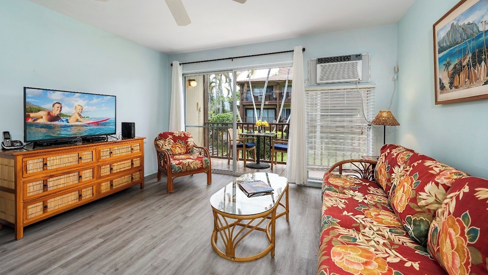 Concierge Included - AC - Completely Updated- Vrkcv