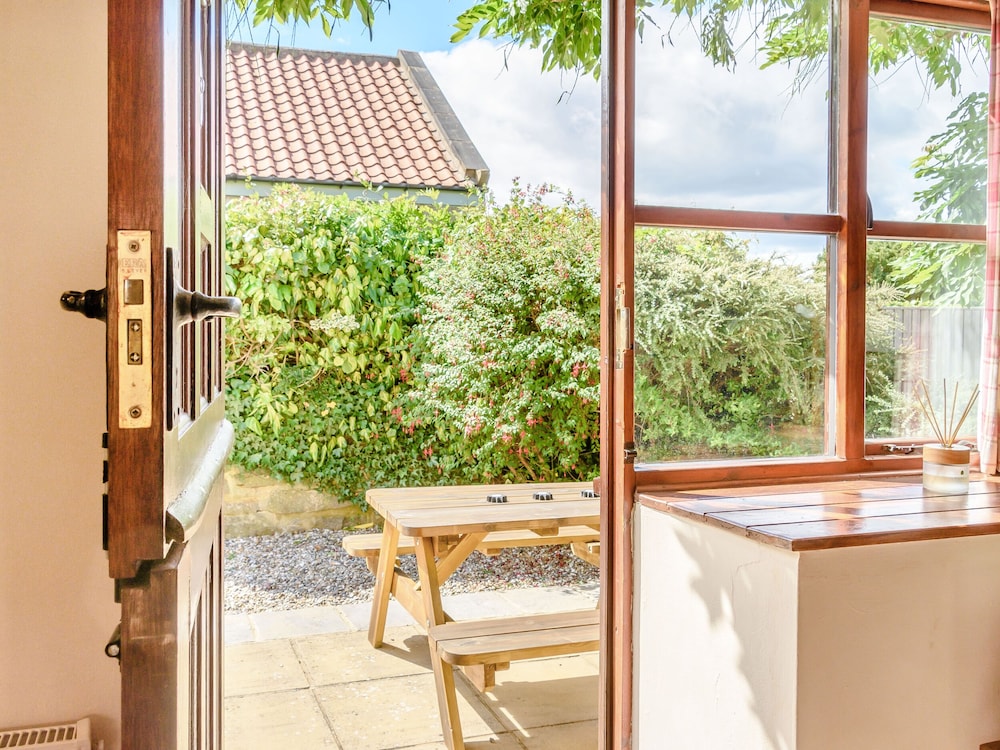 Goathland Cottage