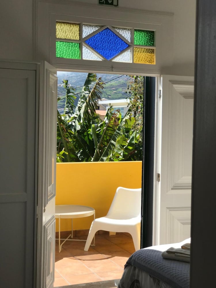 Casa da Avó Celina view 5