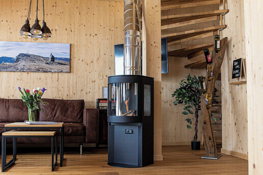 Kreischberg Chalets by ALPS RESORTS
