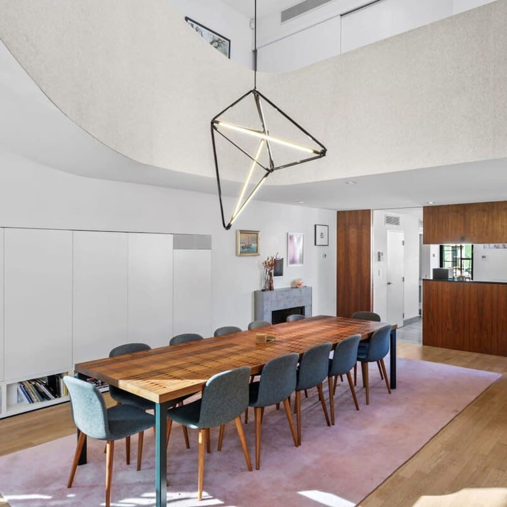 Wythe Corner House by Rovetravel 3BR New TH
