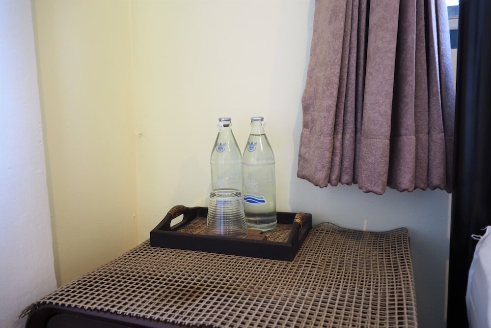 Stay With Me Guesthouse