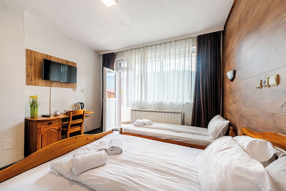 Ardo Spa Sarnitsa Hotel and Restaurant