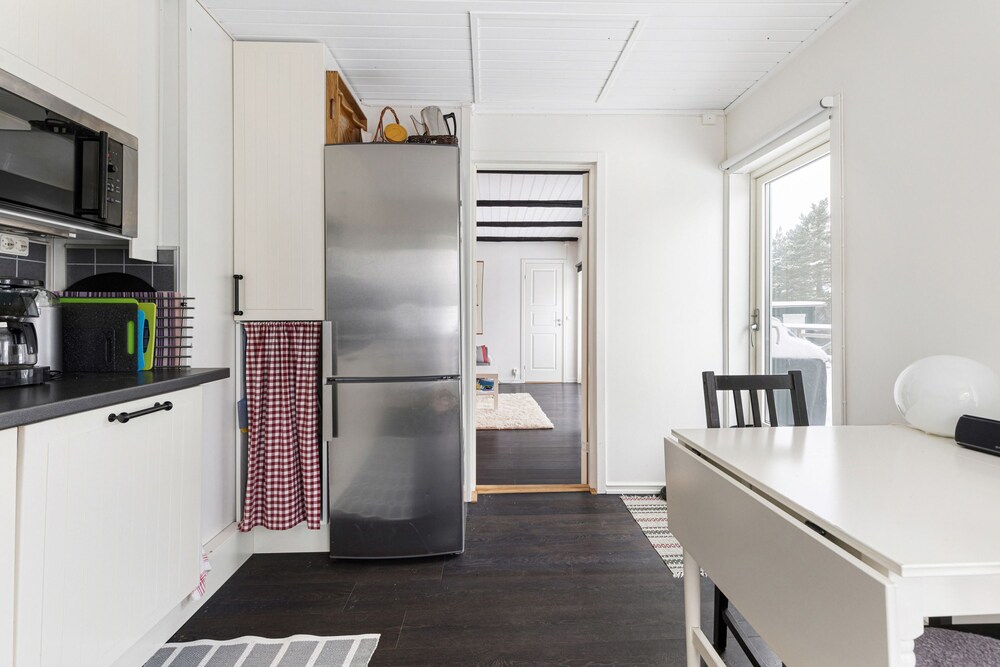 Dream Cottage in the Stockholm Archipelago