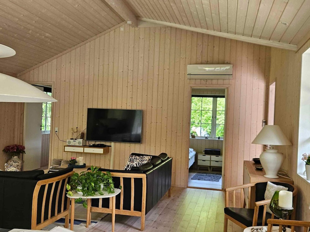 4 Star Holiday Home in Asnaes