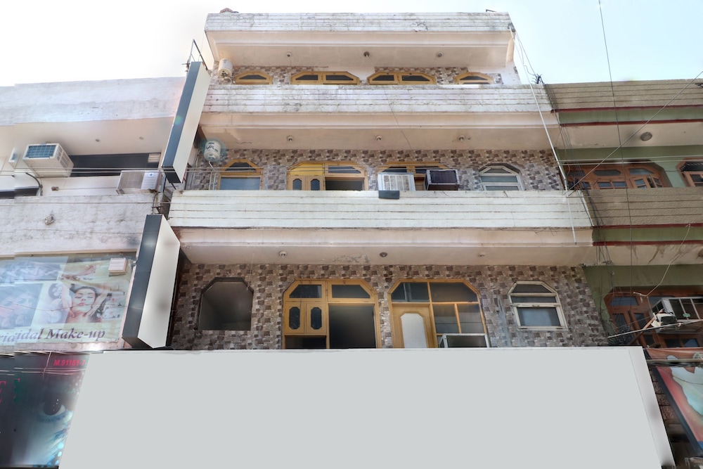 OYO 28476 Jalandhar Guest House view 4