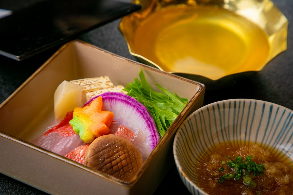 Fukiya Ryokan