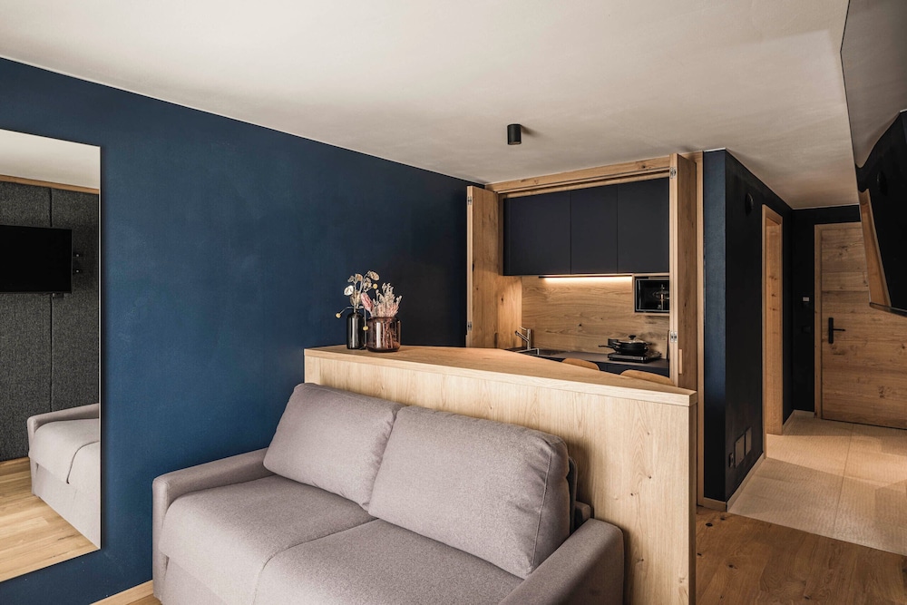 The Post Apartments