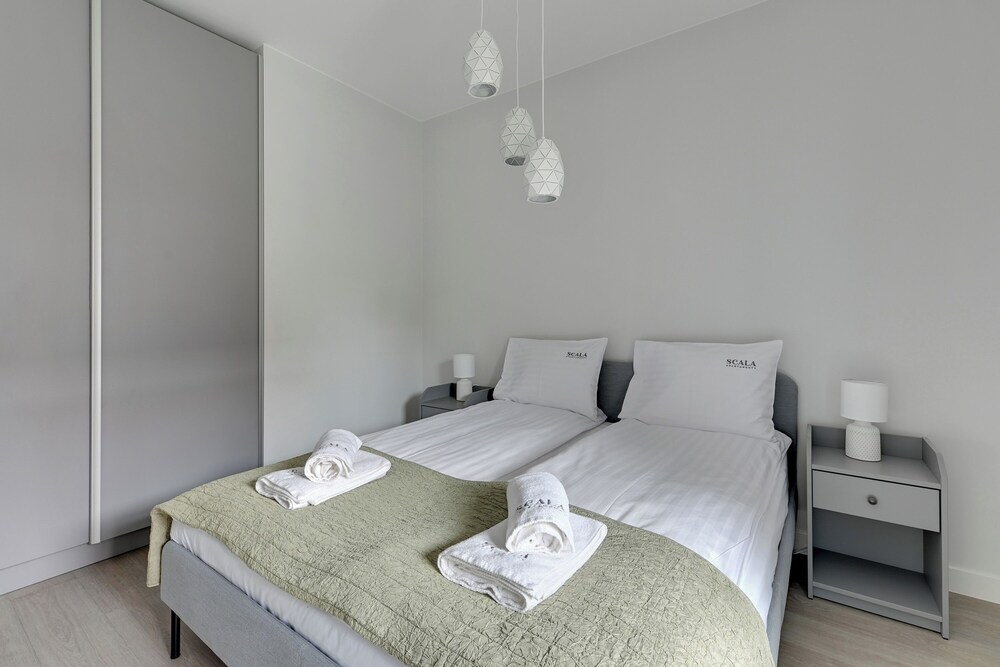Lion Apartments - Apartments & Studio